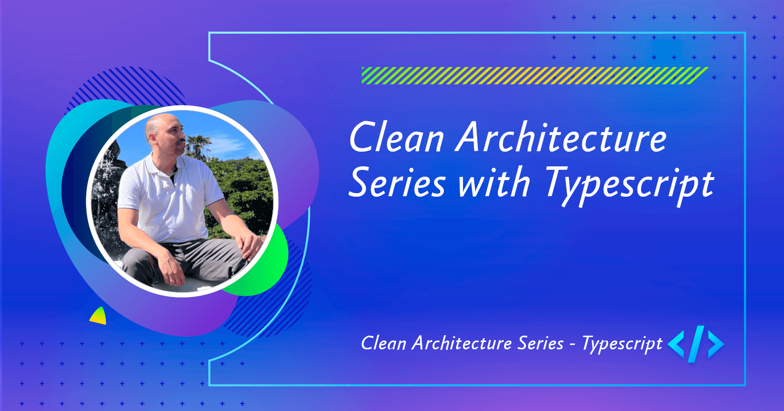 Clean Architecture with Typescript