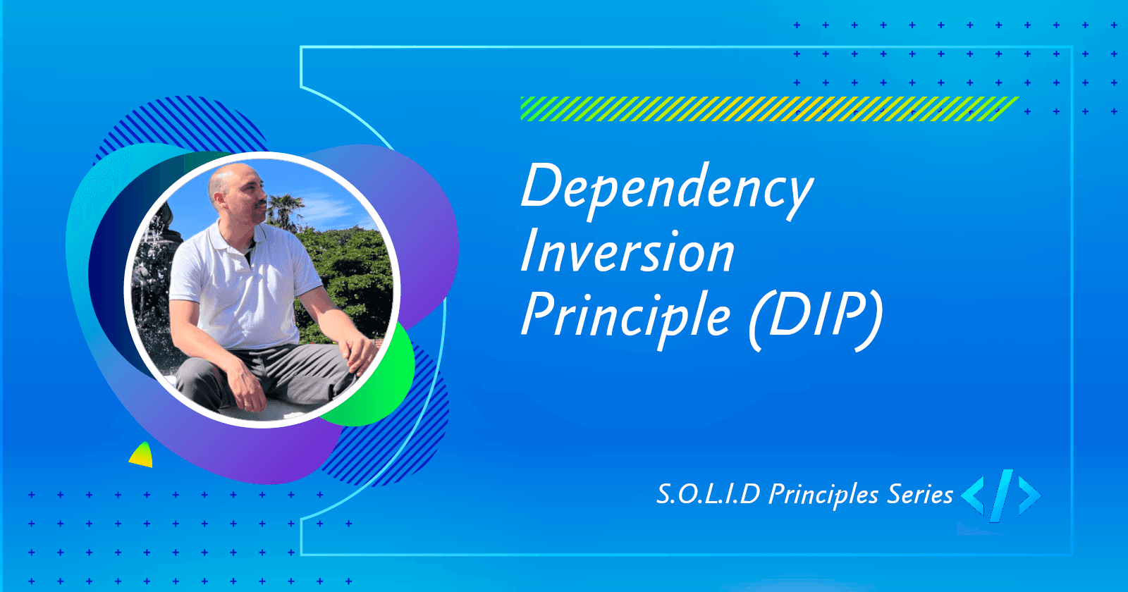 Dependency Inversion Principle (DIP)