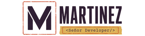 Señor Developer